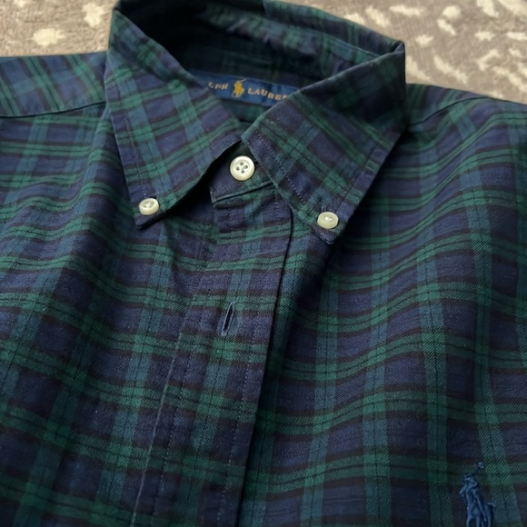 Men’s Ralph Lauren - Picture 2 of 3